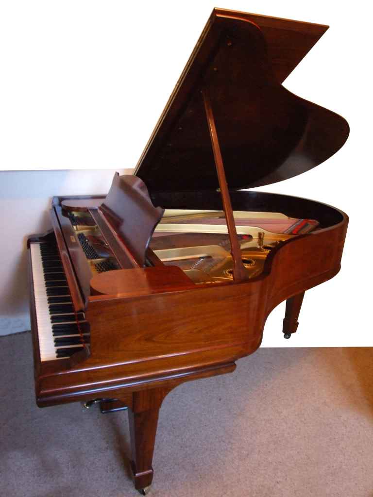 Stock archive | Past & Present Pianos for sale Steinway A Grand Piano Case 001 Stock archive | Past & Present Pianos for sale